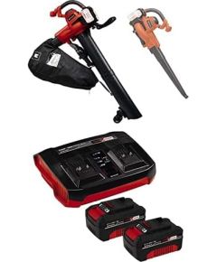 Einhell cordless leaf vacuum GE-CL 36/230 - 3433630 Li E -Solo