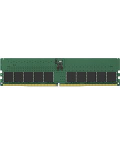 Kingston Technology KSM56E46BD8KM-48HM memory module 48 GB 1 x 48 GB DDR5 5600 MT/s