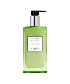 Hermes Un Jardin Sur le Toit Tělové mléko 200ml