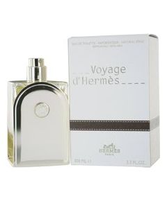 Hermes Voyage Perfume 35ml