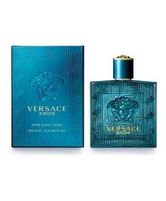 Versace Eros After Shave 100ml