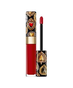 Dolce & Gabbana Shinissimo High Shine Lacquer 4,5 ml 330 Amethyst