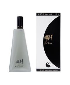 Alyssa Ashley 4H for Him EDP 100ml