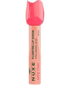 Nuxe Very Rose Plumping Lip Serum - Sérum pro objem rtů 8ml