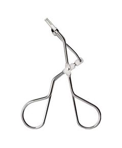 MAC Half Lash Curler - Kleštičky pro kratší, obtížněji dostupné řasy