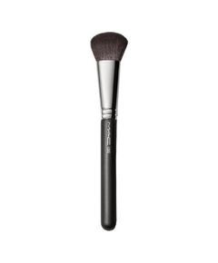 MAC Split Fibre Cheek 128 S - Štětec na tvářenku