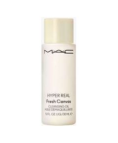 MAC Hyper Real Fresh Canvas Cleansing Oil 200ml