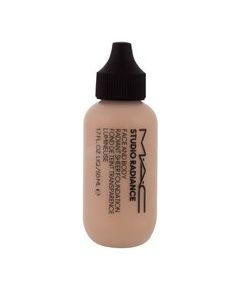 MAC Studio Radiance Face And Body Radiant Sheer Foundation 50 ml N4 Dekoratīvā kosmētika