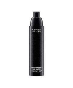 MAC Prep + Prime Natural Radiance Primer - Make-up base 50 ml Radiant Yellow