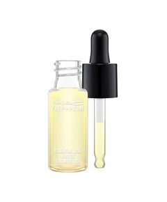 MAC Prep + Prime Essential Oil - Face oil 15ml