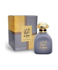Fragrance World Al Raiee EDP 100ml