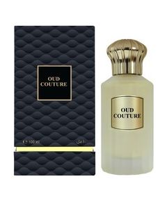 Ahmed Al Maghribi Oud Couture EDP 100ml