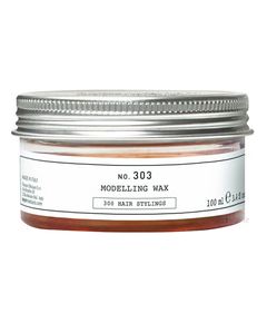 Depot No. 303 Modelling Wax - Tvarující vosk pro definici a tvar 100ml