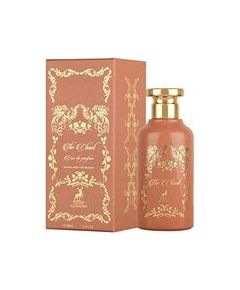 Maison Alhambra The Chant EDP 100ml
