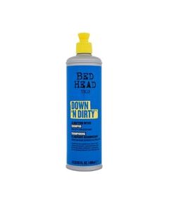 Tigi Bed Head Down´N Dirty Shampoo 400ml