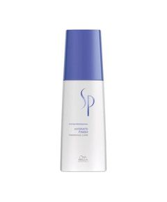 Wella SP Hydrate Finish Finishing Care - Leave-in moisturizing care for dry hair 125ml