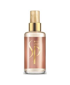 Wella SP Luxeoil Chroma Elixir - Hair Oil 100ml