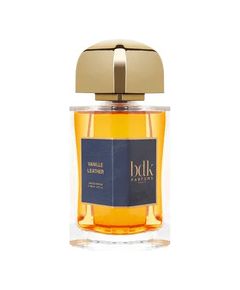Bdk Parfums Vanille Leather EDP 100ml