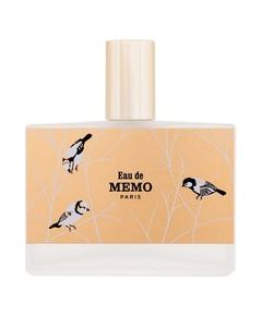 Memo Paris Cuirs Nomades Eau De Memo EDP 100ml