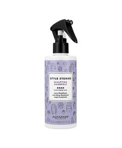 Alfaparf Style Stories Sculpting Hairspray 250ml