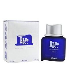 Rasasi Blue For Men EDT 100ml