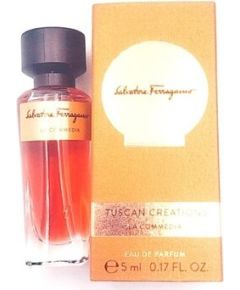 Salvatore Ferragamo Tuscan Creations La Commedia EDP Miniaturka 5ml