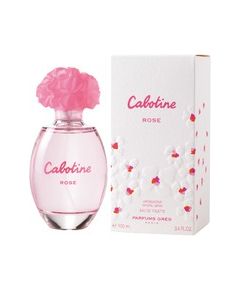 Gres Cabotine Rose EDT Tester 100ml