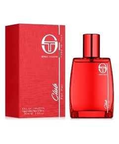 Sergio Tacchini Club For Her EDT 30ml