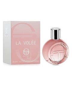 Sergio Tacchini La Volee EDT 100ml Женские духи