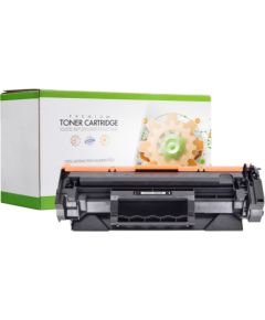 Compatible Static Control HP 139X (W1390X) Toner Cartridge, Black