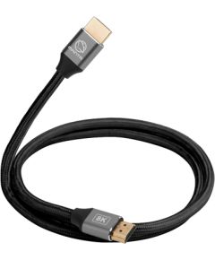 Manta HDMI 2m 8K
