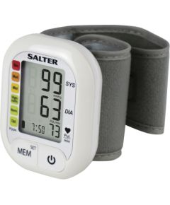 Salter BPW-9101-EUUP Automatic Wrist Blood Pressure Monitor