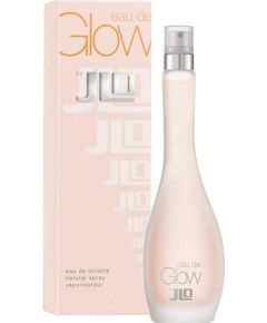 Jennifer Lopez Jennier Lopez Eau de Glow by J.LO W 100ml