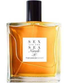 Jo Malone FRANCESCA BIANCHI Sex And The Sea Neroli Extrait de Parfum 100ml