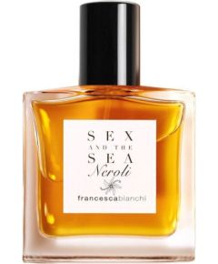 Jo Malone FRANCESCA BIANCHI Sex And The Sea Neroli Extrait de Parfum 30ml