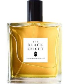 The Merchant Of Venice FRANCESCA BIANCHI The Black Knight Extrait de Parfum spray 100ml
