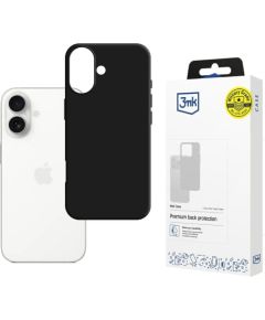 3MK Matt Case Aizsargapvalks priekš Apple iPhone 17