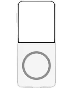 Samsung Clear Magnet Cover Aizsargapvalks priekš Samsung Galaxy Z Flip 7
