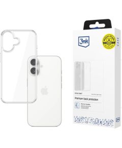 3MK Armor Case Aizsargapvalks priekš Apple iPhone 17