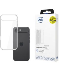 3MK Armor Case Aizsargapvalks priekš Apple iPhone 17 Air