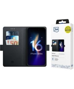 3MK Wallet Case Чехол-книжка для Apple iPhone 17