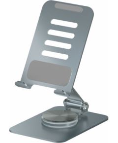 Evelatus Universal  L24-A Holder 360 For Phone Aluminium Silver