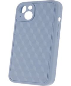 iLike Apple  3D Cube case for iPhone 11 ice