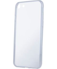 iLike Samsung  Galaxy A32 4G Slim Case 1mm Transparent