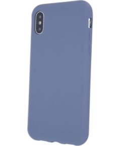 iLike Samsung  Galaxy A10 Silicon case Marengo