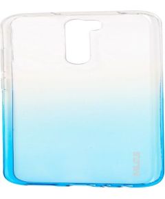 Evelatus Xiaomi  Redmi Note 8 Pro Gradient TPU Case Blue
