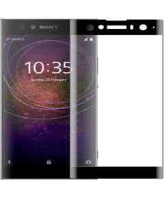 Evelatus Sony  Xperia XA2 Ultra 2.5D Full Cover Japan Glue Glass Anti-Static