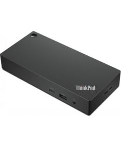 LENOVO THINKPAD UNIVERSAL USB-C DOCK 90W_MX