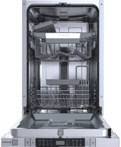 Built-in dishwasher De Dietrich