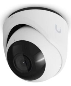 NET CAMERA 4K POE/UVC-G6-TURRET-W UBIQUITI